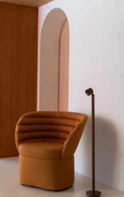It's about RoMi Milan Vloerlamp