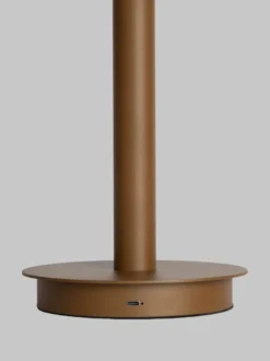 It's about RoMi Milan Vloerlamp