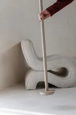 It's about RoMi Milan Vloerlamp