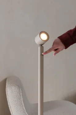 It's about RoMi Milan Vloerlamp