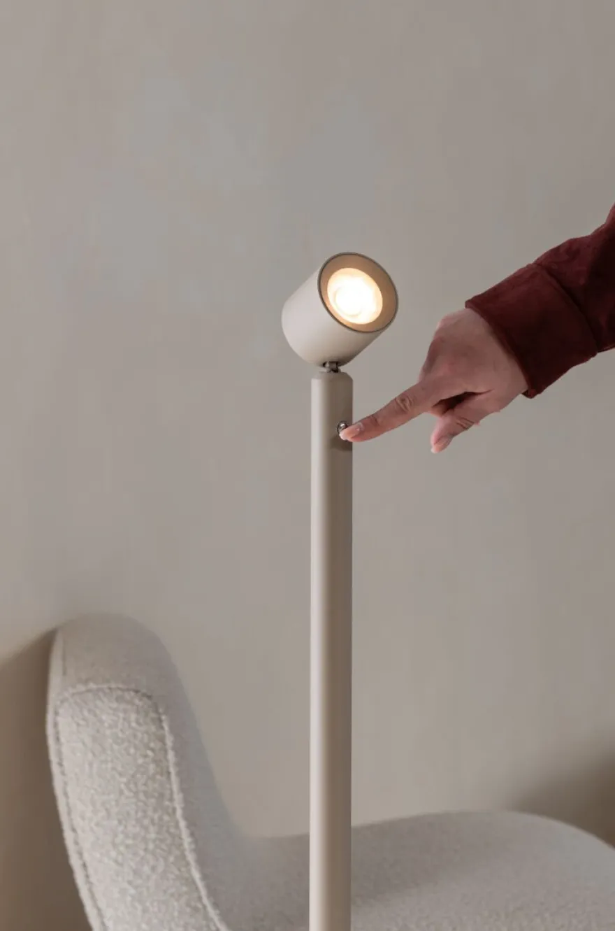 It's about RoMi Milan Vloerlamp