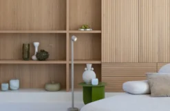 It's about RoMi Milan Vloerlamp