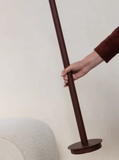 It's about RoMi Milan Vloerlamp