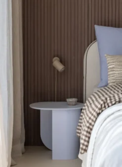 It's about RoMi Milan Wandlamp