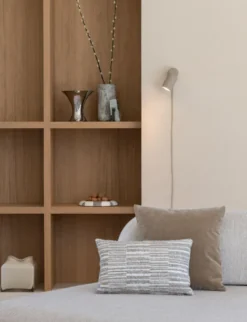 It's about RoMi Milan Wandlamp