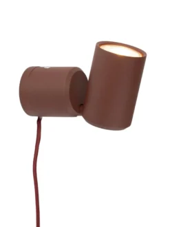 It's about RoMi Milan Wandlamp