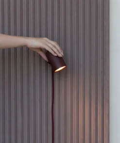 It's about RoMi Milan Wandlamp