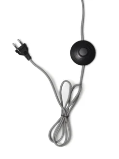 It's about RoMi Montblanc Vloerlamp