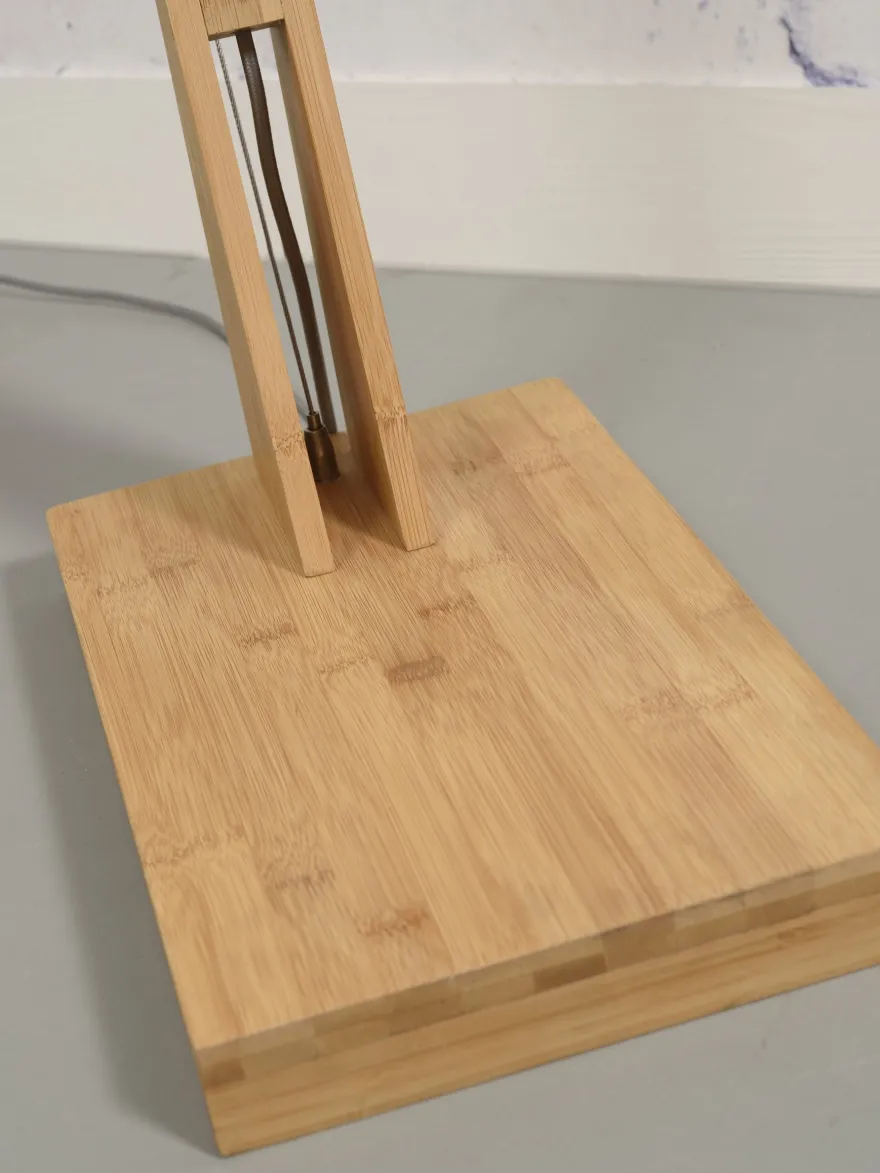It's about RoMi Montblanc Vloerlamp