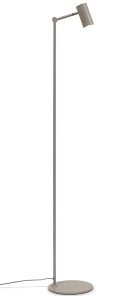 It's about RoMi Montreux Vloerlamp