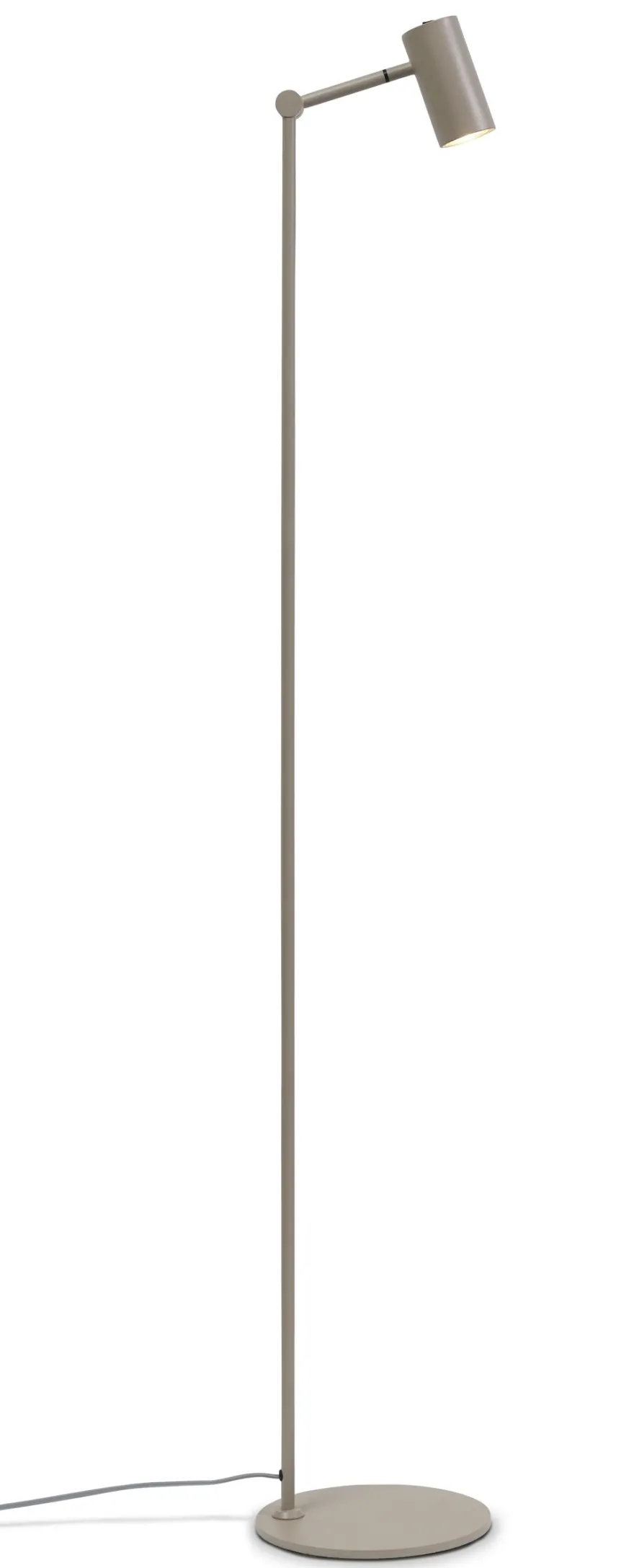 It's about RoMi Montreux Vloerlamp