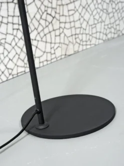It's about RoMi Montreux Vloerlamp