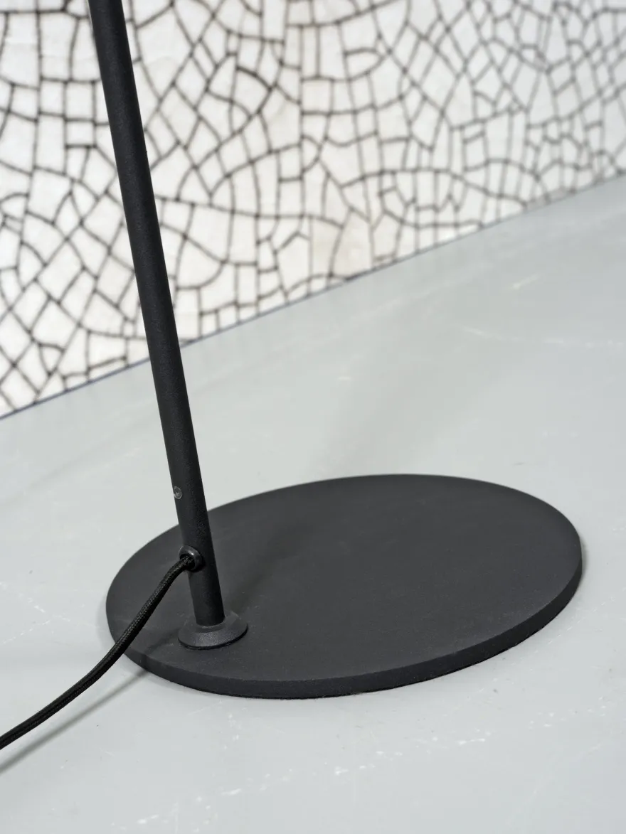 It's about RoMi Montreux Vloerlamp