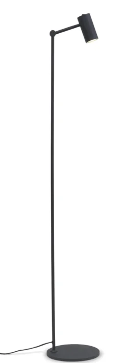 It's about RoMi Montreux Vloerlamp