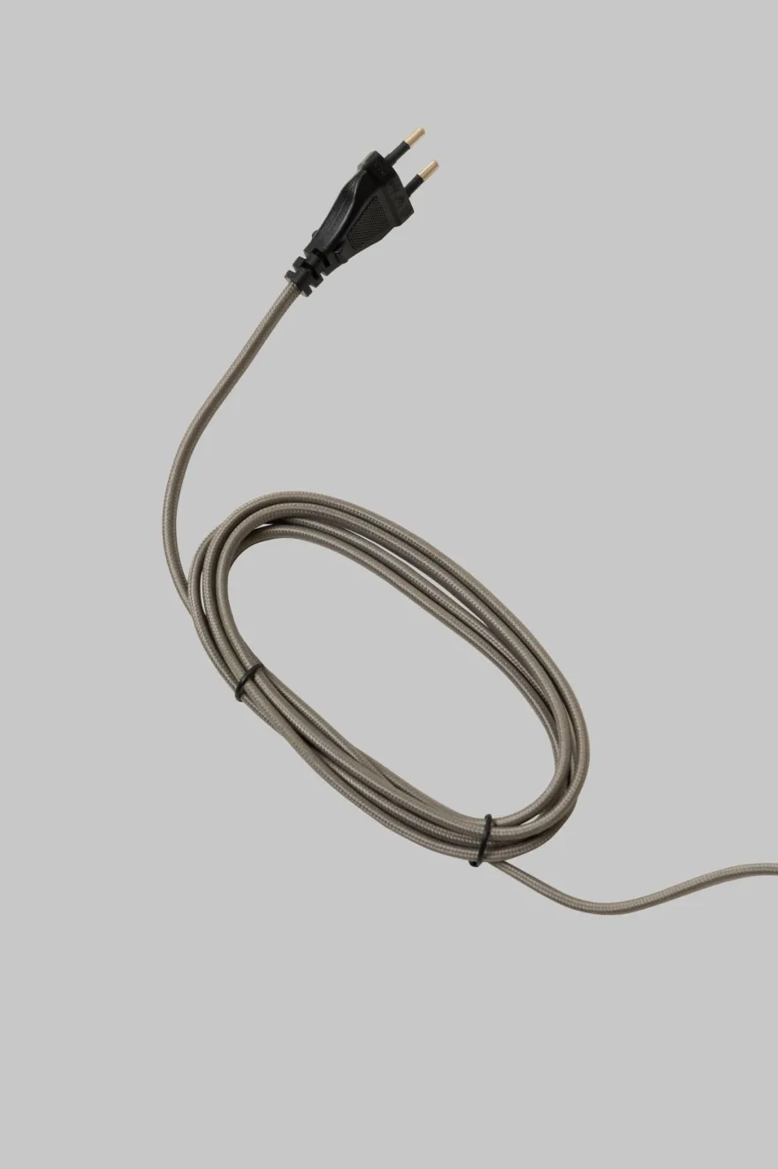 It's about RoMi Montreux Vloerlamp