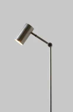 It's about RoMi Montreux Vloerlamp
