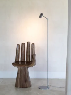 It's about RoMi Montreux Vloerlamp