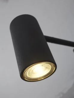 It's about RoMi Montreux Wandlamp