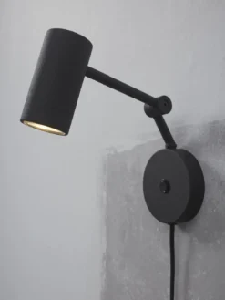 It's about RoMi Montreux Wandlamp