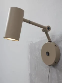It's about RoMi Montreux Wandlamp