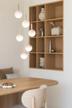 It's about RoMi Murano L Hanglamp