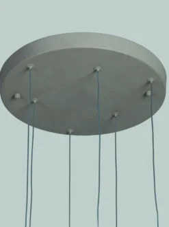 It's about RoMi Murano L Hanglamp