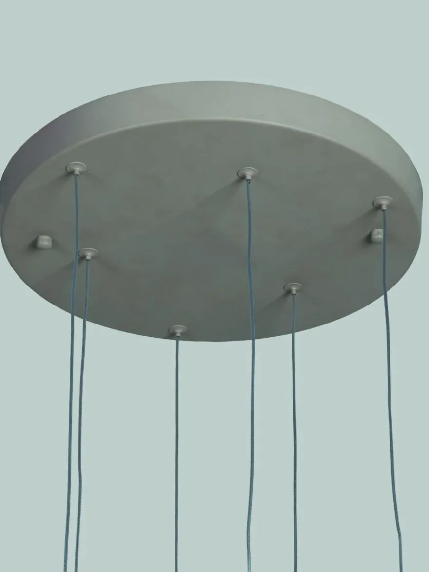 It's about RoMi Murano L Hanglamp