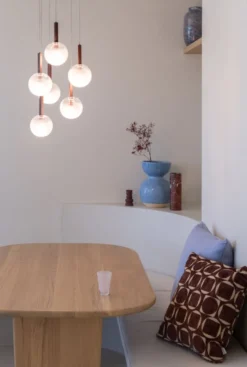 It's about RoMi Murano L Hanglamp