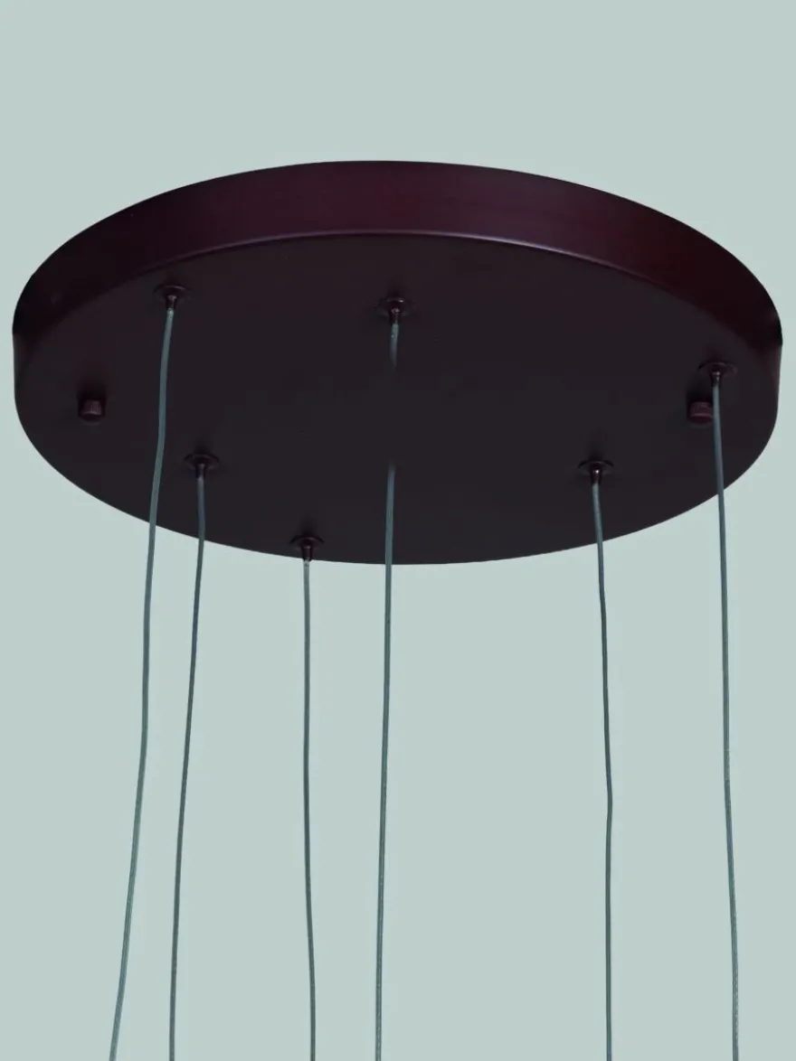 It's about RoMi Murano L Hanglamp