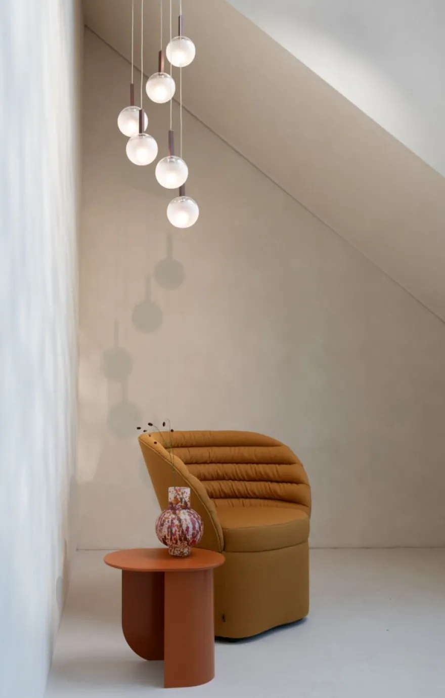 It's about RoMi Murano L Hanglamp