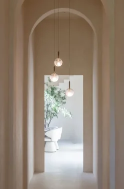 It's about RoMi Murano M Hanglamp