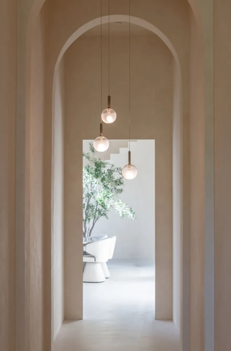 It's about RoMi Murano M Hanglamp