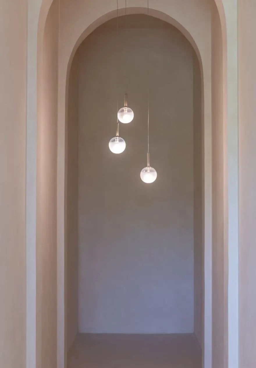 It's about RoMi Murano M Hanglamp