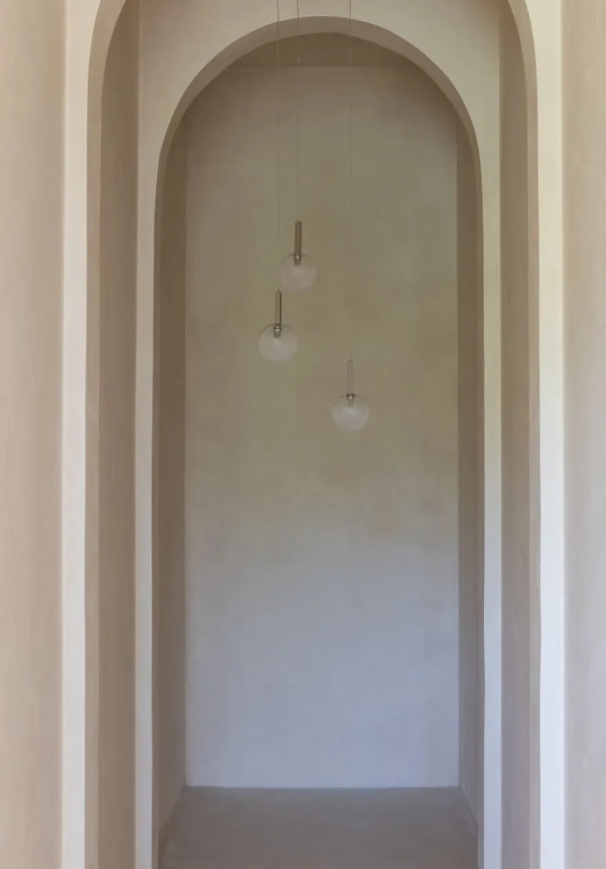 It's about RoMi Murano M Hanglamp