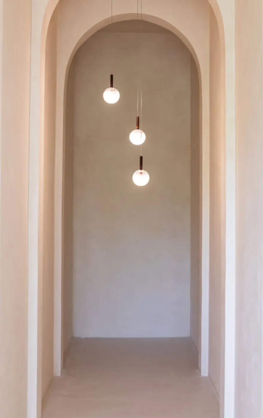 It's about RoMi Murano M Hanglamp