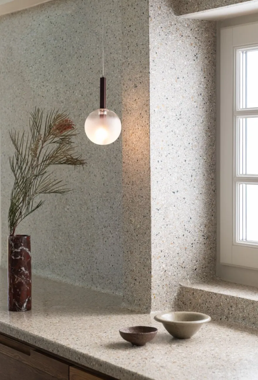 It's about RoMi Murano S Hanglamp