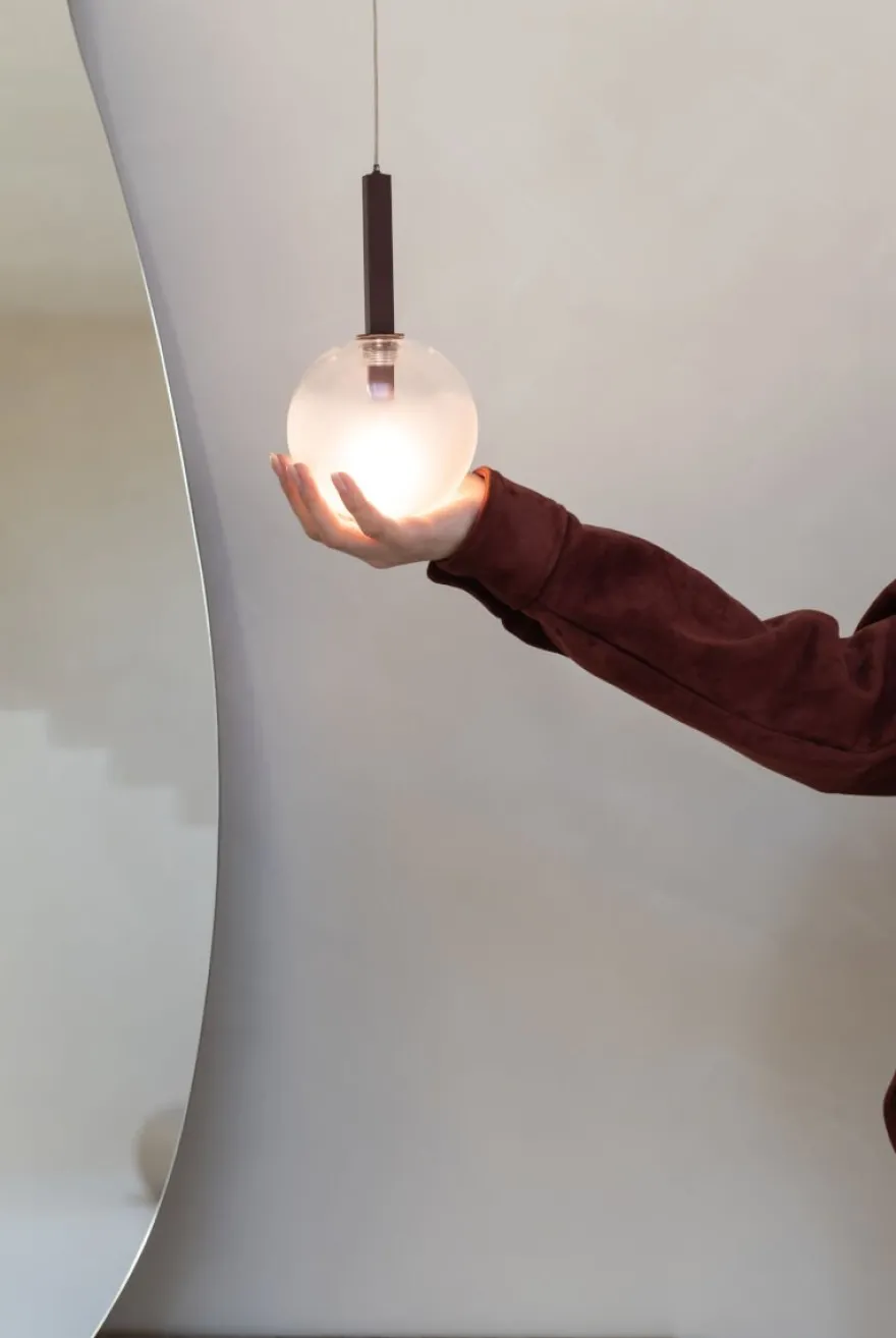 It's about RoMi Murano S Hanglamp