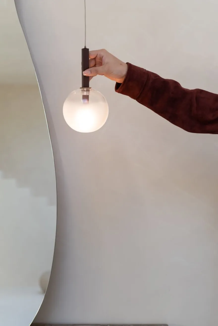 It's about RoMi Murano S Hanglamp