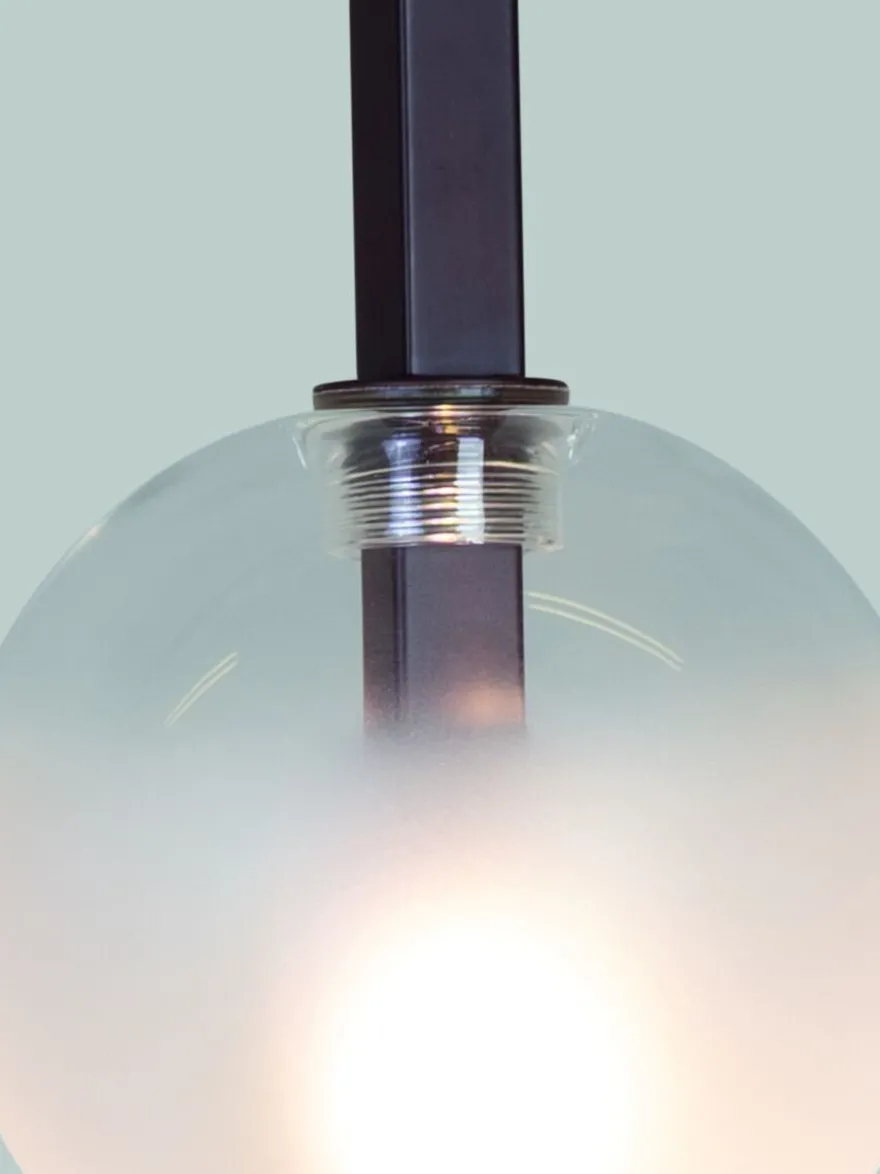 It's about RoMi Murano S Hanglamp