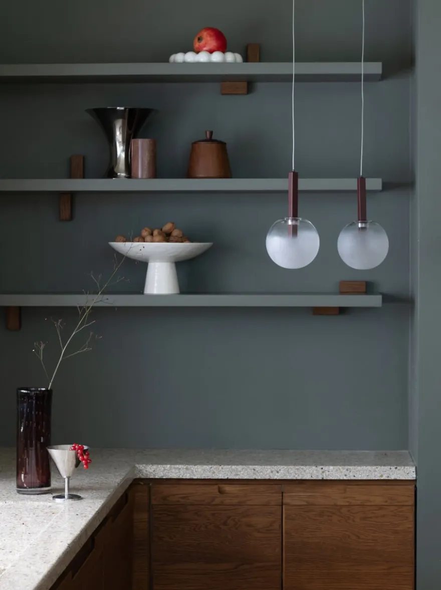 It's about RoMi Murano S Hanglamp