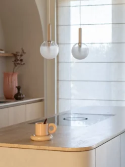 It's about RoMi Murano S Hanglamp