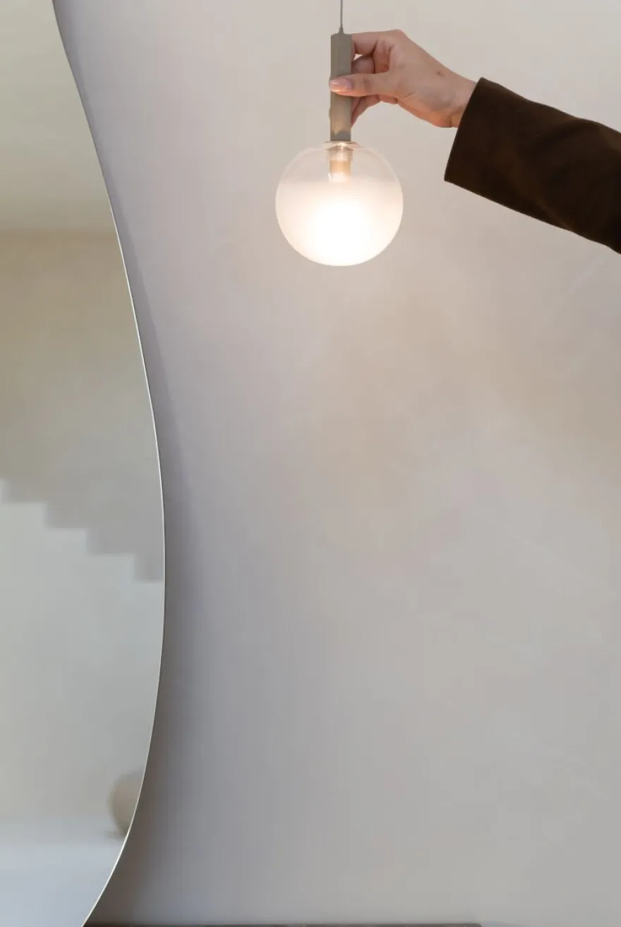 It's about RoMi Murano S Hanglamp
