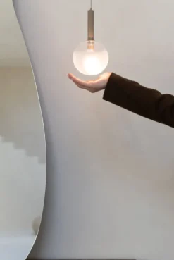 It's about RoMi Murano S Hanglamp