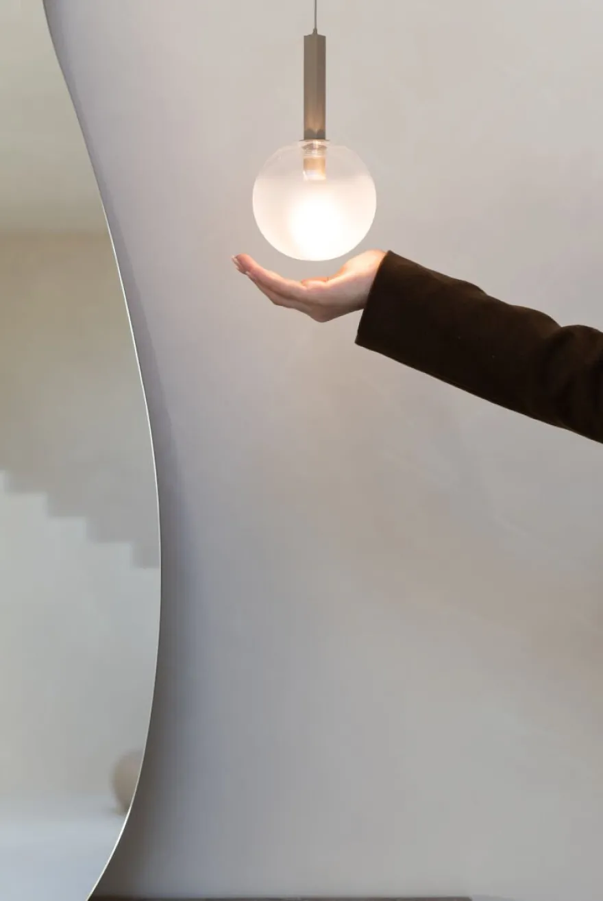 It's about RoMi Murano S Hanglamp