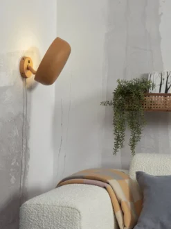 It's about RoMi Porto Wandlamp