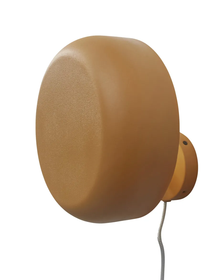 It's about RoMi Porto Wandlamp