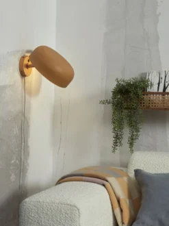 It's about RoMi Porto Wandlamp