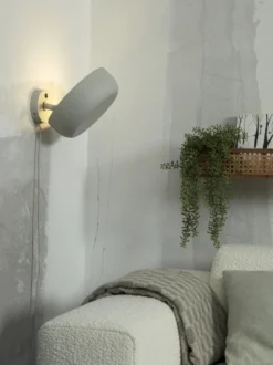 It's about RoMi Porto Wandlamp