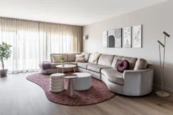 It's about RoMi Porto Wandlamp