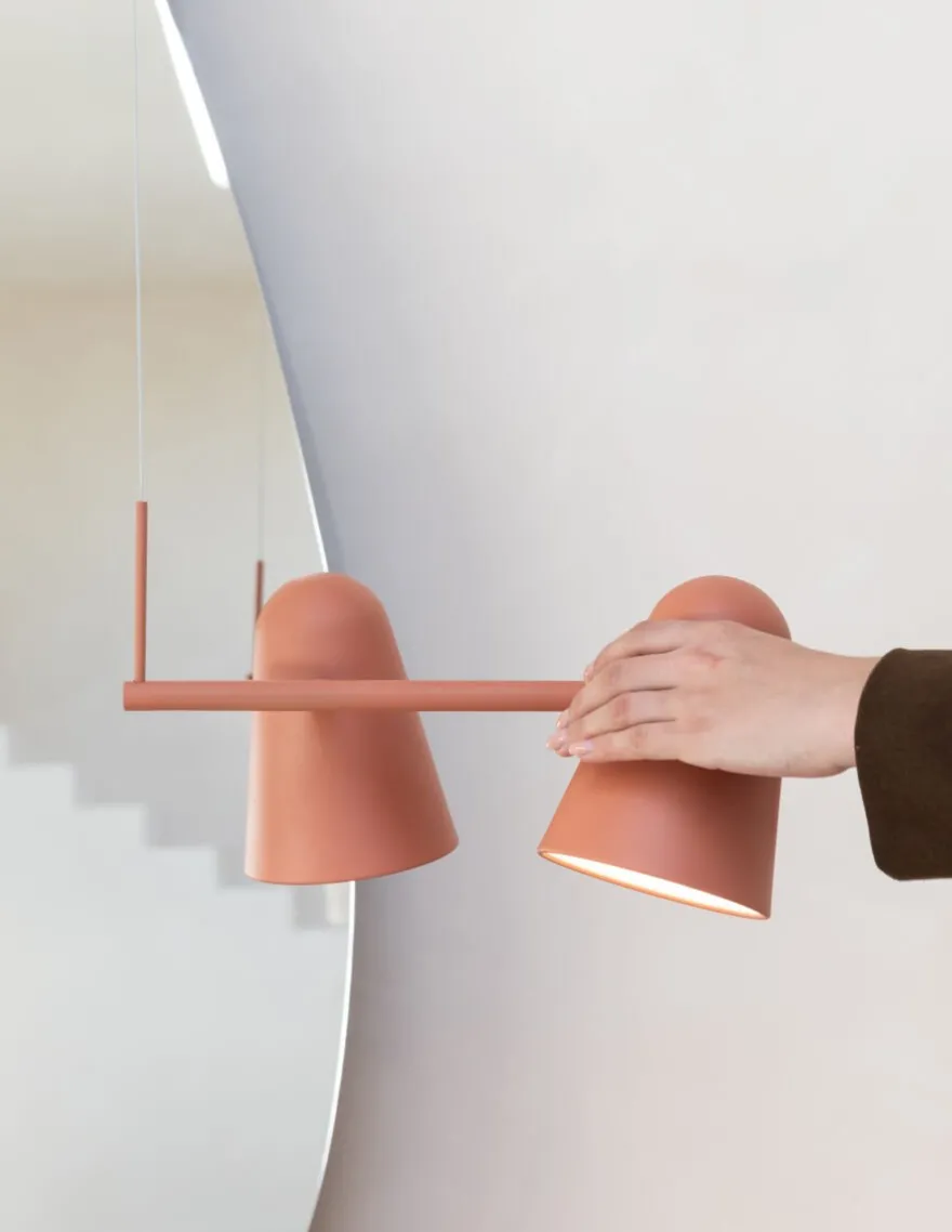 It's about RoMi Salamanca Hanglamp